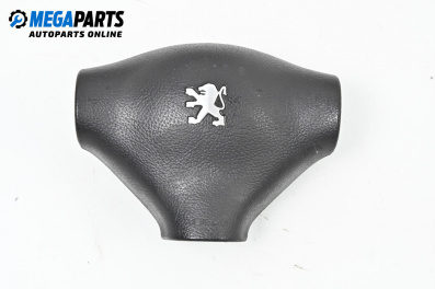 Airbag за Peugeot 206 Hatchback (08.1998 - 12.2012), 4+1 вр., хечбек, позиция: предна