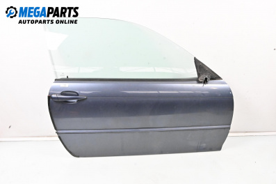 Врата за BMW 3 Series E46 Coupe (04.1999 - 06.2006), 2+1 вр., купе, позиция: дясна