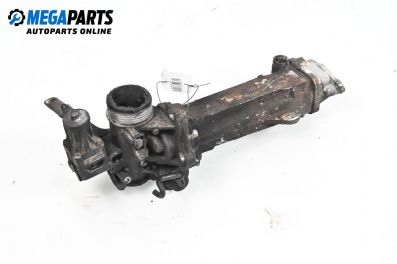 EGR-клапан за Volvo V40 Hatchback (03.2012 - 12.2019) D3, 150 к.с., № 5.02764.22