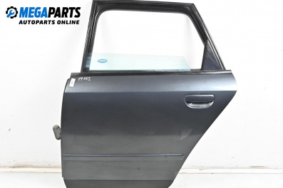 Врата за Audi A4 Avant B6 (04.2001 - 12.2004), 4+1 вр., комби, позиция: задна, лява
