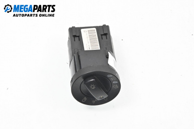 Ключ светлини  за Audi A4 Avant B6 (04.2001 - 12.2004), № 8E0 941 531 A