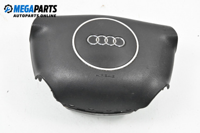 Airbag за Audi A4 Avant B6 (04.2001 - 12.2004), 4+1 вр., комби, позиция: предна