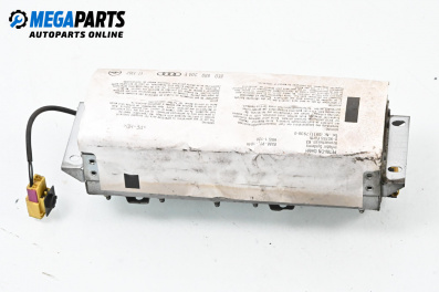 Airbag за Audi A4 Avant B6 (04.2001 - 12.2004), 4+1 вр., комби, позиция: предна, № 8E0 880 204 E