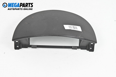 Интериорна пластмаса за Opel Corsa C Hatchback (09.2000 - 12.2009), 2+1 вр., хечбек, позиция: предна