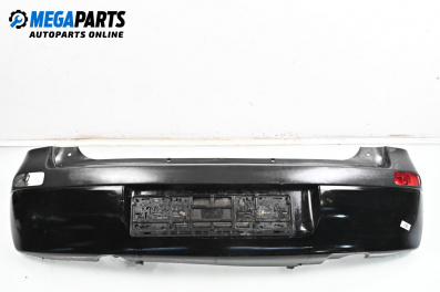 Задна броня за Opel Corsa C Hatchback (09.2000 - 12.2009), хечбек