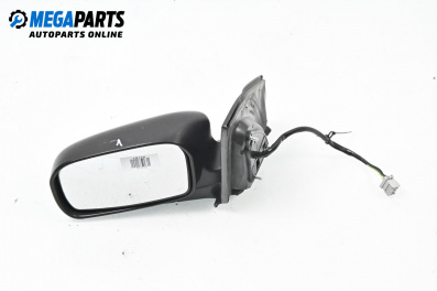 Огледало за Honda Civic VII Hatchback (03.1999 - 02.2006), 4+1 вр., хечбек, позиция: лява
