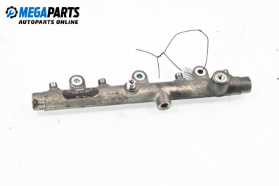 Горивна рейка за Peugeot 306 Break (06.1994 - 04.2002) 2.0 HDI 90, 90 к.с., № Bosch 0 445 214 019