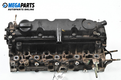 Глава за Peugeot 306 Break (06.1994 - 04.2002) 2.0 HDI 90, 90 к.с.