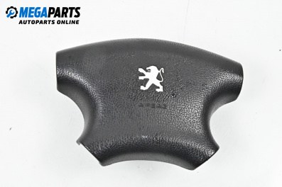 Airbag за Peugeot 306 Break (06.1994 - 04.2002), 4+1 вр., комби, позиция: предна