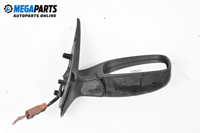 Огледало за Peugeot 306 Break (06.1994 - 04.2002), 4+1 вр., комби, позиция: дясна