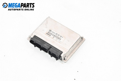 Компютър двигател за Audi A4 Avant B5 (11.1994 - 09.2001) 1.8, 125 к.с., № 8D0 907 558 B