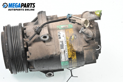Компресор климатик за Opel Astra G Hatchback (02.1998 - 12.2009) 2.0 16V, 136 к.с., № 90559855