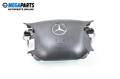 Airbag за Mercedes-Benz C-Class Sedan (W203) (05.2000 - 08.2007), 4+1 вр., седан, позиция: предна