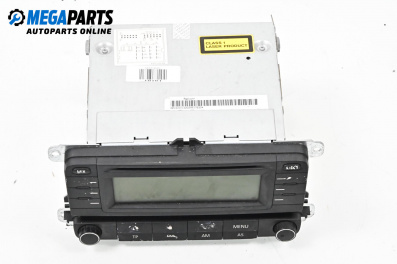 CD плеър за Volkswagen Touran Minivan I (02.2003 - 05.2010)