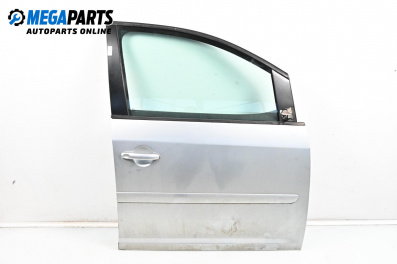 Врата за Volkswagen Touran Minivan I (02.2003 - 05.2010), 4+1 вр., миниван, позиция: предна, дясна