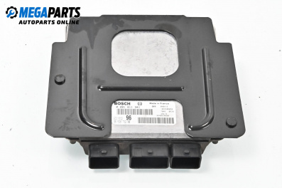 Компютър двигател за Peugeot 307 Hatchback (08.2000 - 12.2012) 2.0 HDi 90, 90 к.с., № Bosch 0 281 011 341