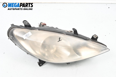 Фар за Peugeot 307 Hatchback (08.2000 - 12.2012), хечбек, позиция: дясна