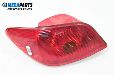 Стоп за Peugeot 307 Hatchback (08.2000 - 12.2012), хечбек, позиция: лява