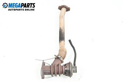 EGR-клапан за Peugeot 307 Hatchback (08.2000 - 12.2012) 2.0 HDi 90, 90 к.с.