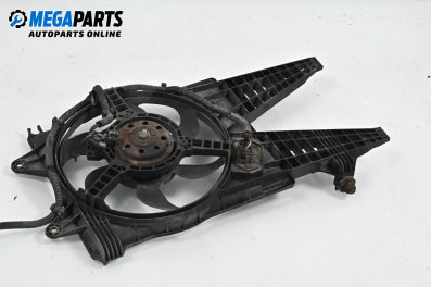 Перка охлаждане за Lancia Ypsilon Hatchback I (10.2003 - 12.2011) 1.3 JTD, 70 к.с.