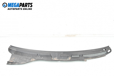 Кора под чистачки за Volkswagen Touareg SUV I (10.2002 - 01.2013), 4+1 вр., джип