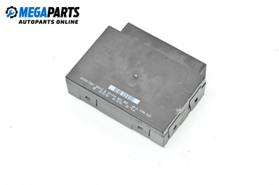 Комфорт модул за Volkswagen Touareg SUV I (10.2002 - 01.2013), № 7L0 959 933 E