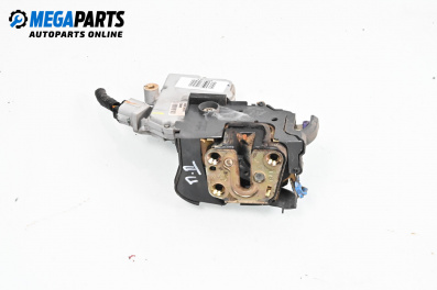 Брава на врата за Nissan X-Trail I SUV (06.2001 - 01.2013), позиция: предна, дясна