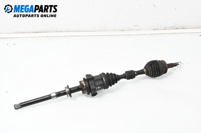 Полуоска за Nissan X-Trail I SUV (06.2001 - 01.2013) 2.2 Di 4x4, 114 к.с., позиция: предна, дясна