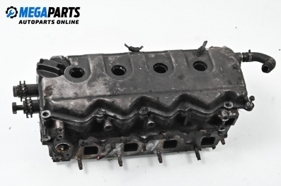 Глава за Nissan X-Trail I SUV (06.2001 - 01.2013) 2.2 Di 4x4, 114 к.с.