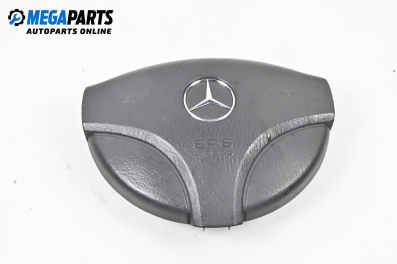 Airbag за Mercedes-Benz A-Class Hatchback  W168 (07.1997 - 08.2004), 4+1 вр., хечбек, позиция: предна