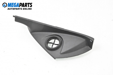 Интериорна пластмаса за Volvo C30 Hatchback (09.2006 - 12.2013), 2+1 вр., хечбек, позиция: лява
