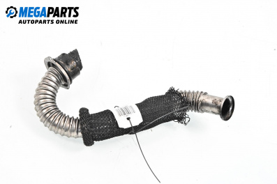 EGR тръба за Volvo C30 Hatchback (09.2006 - 12.2013) 1.6 D, 109 к.с.