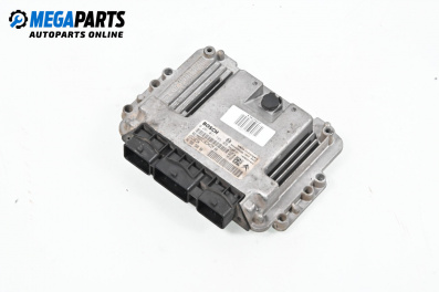 Компютър двигател за Citroen C2 EnterPrice (11.2003 - 12.2009) 1.4 HDi, 69 к.с., № Bosch 0 281 011 785