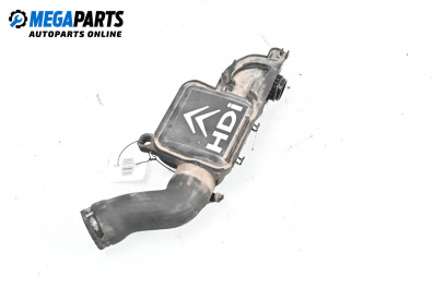 Въздуховод за Citroen C2 EnterPrice (11.2003 - 12.2009) 1.4 HDi, 69 к.с.