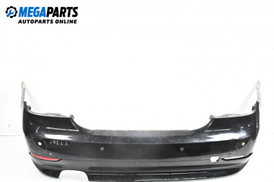 Задна броня за BMW 5 Series E60 Sedan E60 (07.2003 - 03.2010), седан