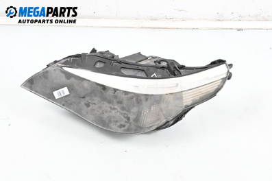 Фар за BMW 5 Series E60 Sedan E60 (07.2003 - 03.2010), седан, позиция: лява