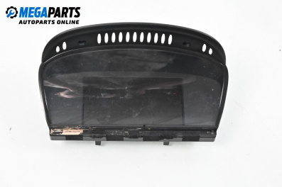 Дисплей навигация за BMW 5 Series E60 Sedan E60 (07.2003 - 03.2010), 65826952327