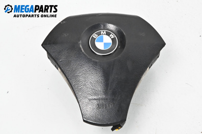 Airbag за BMW 5 Series E60 Sedan E60 (07.2003 - 03.2010), 4+1 вр., седан, позиция: предна