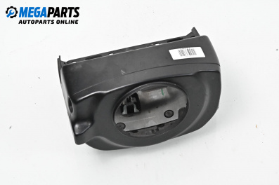 Интериорна пластмаса волан за BMW 5 Series E60 Sedan E60 (07.2003 - 03.2010), 4+1 вр., седан
