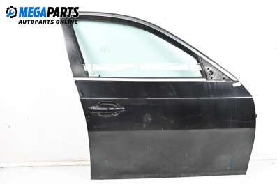 Врата за BMW 5 Series E60 Sedan E60 (07.2003 - 03.2010), 4+1 вр., седан, позиция: предна, дясна
