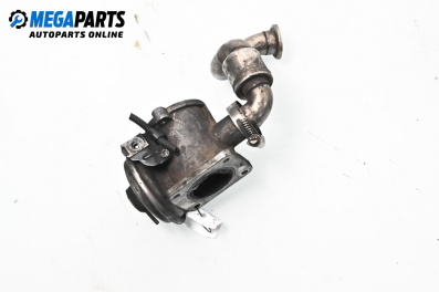 EGR-клапан за BMW 5 Series E60 Sedan E60 (07.2003 - 03.2010) 525 d, 177 к.с.