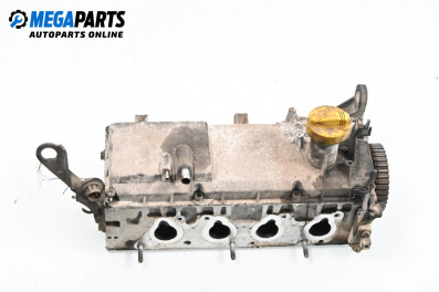 Глава за Renault Kangoo Van (08.1997 - 02.2008) 1.4 (KC0C, KC0H, KC0B, KC0M), 75 к.с.