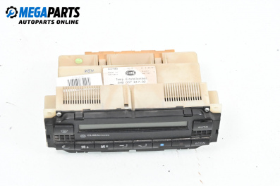 Панел климатроник за Volkswagen Passat III Sedan B5 (08.1996 - 12.2001), № 3B1 907 044 A