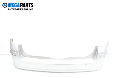 Задна броня за Opel Astra H Estate (08.2004 - 05.2014), комби