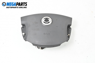 Airbag за SsangYong Kyron SUV (05.2005 - 06.2014), 4+1 вр., джип, позиция: предна