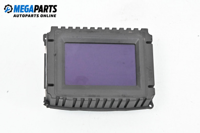 Дисплей за Opel Signum Hatchback (05.2003 - 12.2008), № 13190970