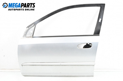 Врата за Honda Civic VII Hatchback (03.1999 - 02.2006), 4+1 вр., хечбек, позиция: предна, лява