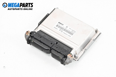 Компютър двигател за Honda Civic VII Hatchback (03.1999 - 02.2006) 1.7 CTDi (EU, EP, EV), 100 к.с., № Bosch 0 281 011 434