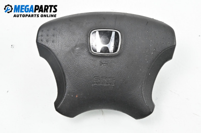 Airbag за Honda Civic VII Hatchback (03.1999 - 02.2006), 4+1 вр., хечбек, позиция: предна
