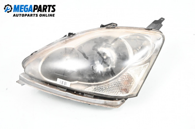 Фар за Honda Civic VII Hatchback (03.1999 - 02.2006), хечбек, позиция: лява